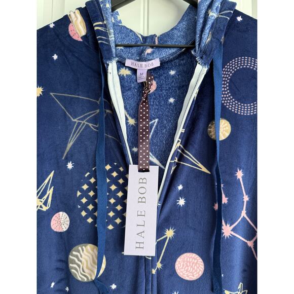 NWT Hale Bob Long Galaxy Space - Size M - Picture 3 of 6